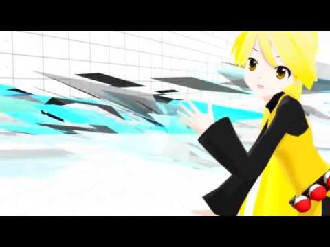sm12976887 - Me gusto como sale Yellow en este Descripción Original: イエローのモデルがあるならコレをやらないと始まらない。人気投票〆切に間に合った! いろいろお借りしました。ありがとうございます。...