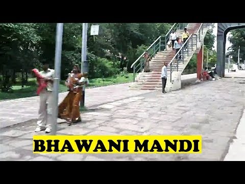 Bhawani Mandi