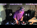 DJ TLM - Classic Cutterz set for Planet Black Beats