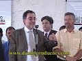 Ministro Patrus Ananias-Capim-Pb - Daniel Produ��es