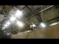 First Try Vert Drop Fail