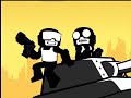 Tank Men 2