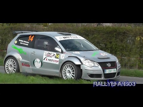 Latest WRC HD & Rally HD Videos