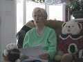 Original Grandmom Betty Stories 