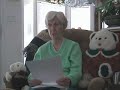 Original Grandmom Betty Stories 