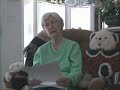Original Grandmom Betty Stories 