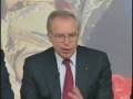 24 Novembre 2008, Cgil, Cisl,Uil e Ugl.flv