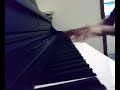 chopin etude op.25-12 "Ocean"