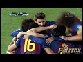 Barcelona - Santos 4:0 - skrót meczu KMŚ - 18.12.2011