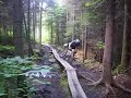 Chicoutimi - Sentiers Panoramique