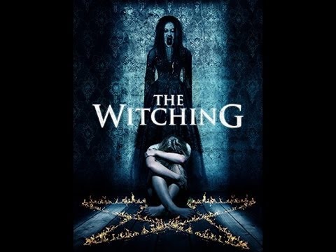 The Witching (2017) Full Movie