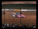 Demolition Derby-Parramatta Speedway
