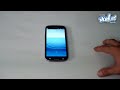 A quick software tour of the new Samsung Galaxy S III, introducing a few cool features. This clip is the first part from a series of clips about the new Samsung Galaxy S III smartphone. Made for Samsung Mobilers Romania (www.samsungmobilers.ro) Like it and share it Thank You!