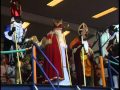 Intocht Sinterklaas