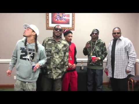 EXCLUSIVE !!!! Bone Thugs N Harmony Upcoming Shows