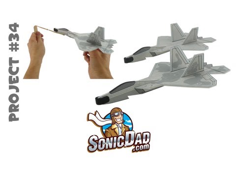 how to draw a f-22 raptor step by step