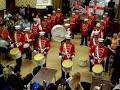 drumderg ( DLK )