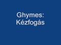 Ghymes: Kézfogás