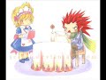 Akuroku:Burnin up