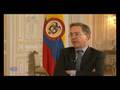 Cuba - Álvaro Uribe
