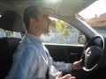 Prueba Marat�n de Portalcoches.net del BMW 318d