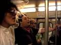 U-Bahn Kontrolloere - Im Untergrund