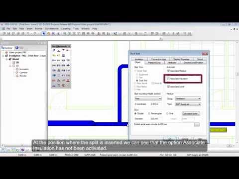 how to insulate flex duct