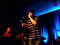 JSB, Jordon Croucher, Classified and Jay Bizzy at MNSW 07