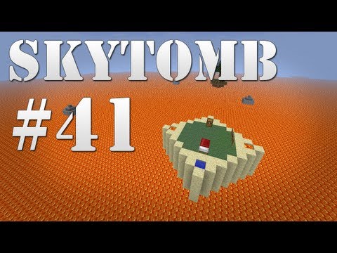 SkyTomb Survival - Ep. 41 | Housekeeping