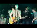 Matt Maher Hold Us Together Video and Lyrics
