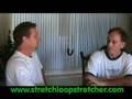 Stretch Loop Interview Part Two