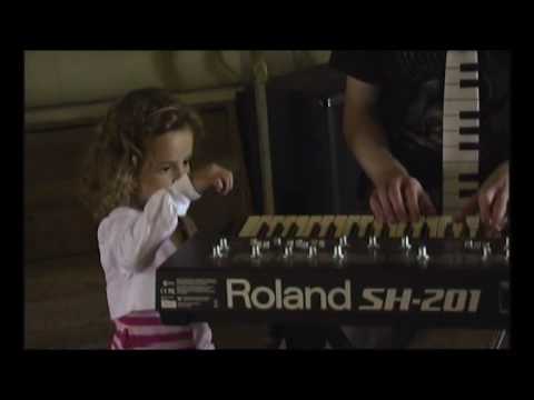 MOTHER'S ANGELS - DOST! (official)