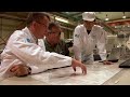INNOVATION IN GRIDING -ABOUT MICRON MACHINERY-