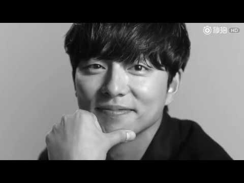 Gong Yoo Speaks English F…