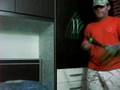 Meu 1º video de devil stick