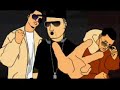Tony dize bien sudao wild mixes powerpoint music video
