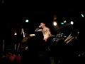 Gallows - In the belly of a shark (Live) Gallows - In the belly of a shark (Live)
