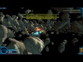 ˢᵖᵃᶜᵉ ᵇᵃᵗᵗˡᵉ 「 Archenar Interception ˩ XS Freighter