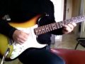 fender straocaster