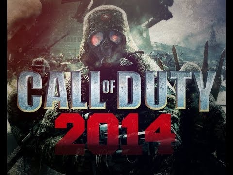 Call of Duty 2014 - New Information (Developed by Sledgehammer Games)
