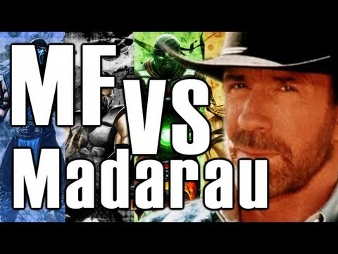 mf - Assista mais um episodio do quadro Detonando o Detonadista em 720p, para obter um melhor desempenho da imagem!!! Relembrando, o vídeo não foi fraudado, o que...