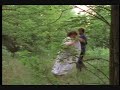 kids in the hall zombie chase sequence from series 1, episode 11.
