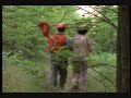 kids in the hall zombie chase sequence from series 1, episode 11.