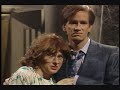 kids in the hall zombie chase sequence from series 1, episode 11.