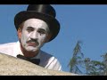 Sunday in the Park with Mime