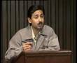 Lecture 2 - Sequences I