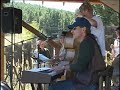 Amazade #2 -  at the Gold Hill Inn - 2003