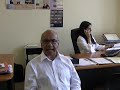 Virendra's first vlog