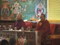 Ven Rinpoches teach on Meritorious Activities- Part 6