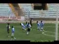 Los Gatos VS Union Carolina (GOL)